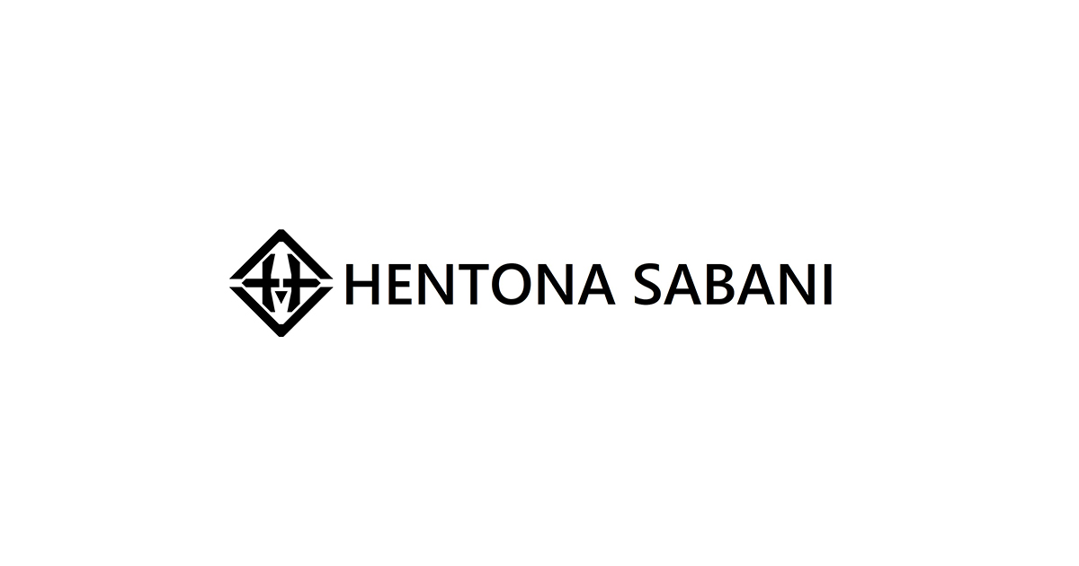 Hentona Sabani ヘントナサバニ